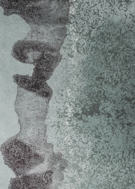 Edge of Serenity | Poster