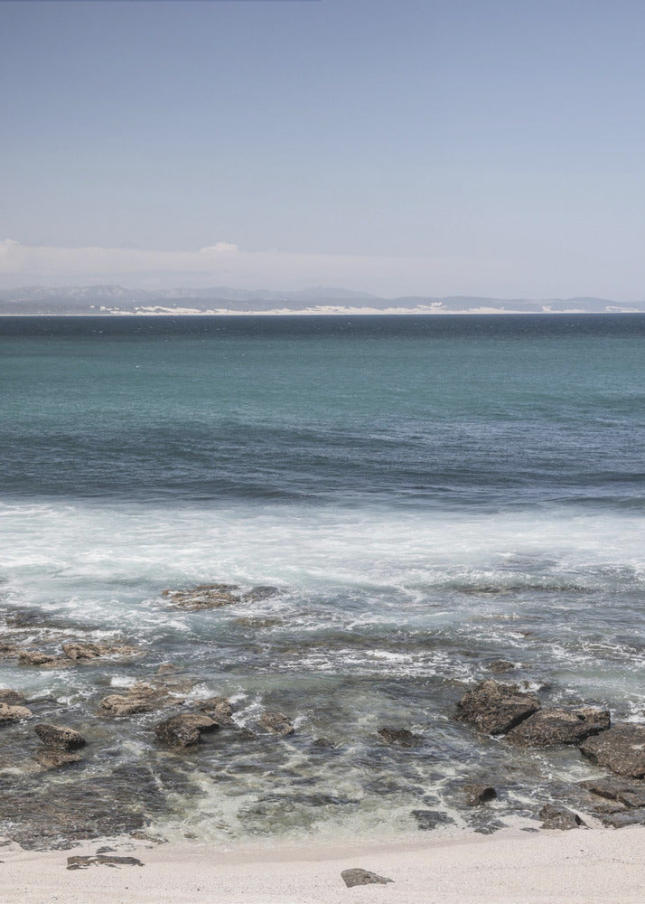 Ocean Serenity | Canvas