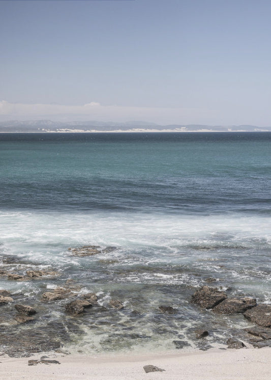 Ocean Serenity | Canvas