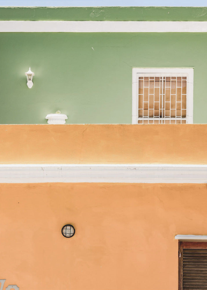 Joy House | Poster