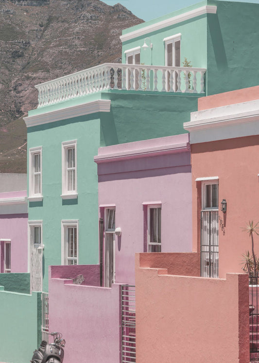 Locals Only | Poster