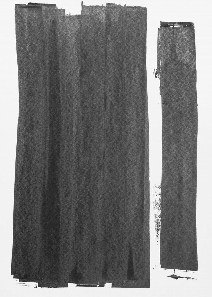 Silent Shadowscape | Canvas