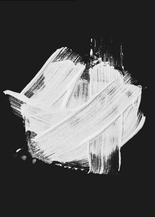 Monochrome Motion | Poster