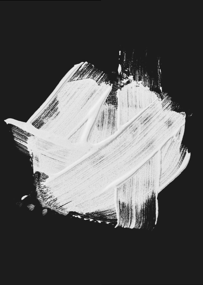 Monochrome Motion | Canvas