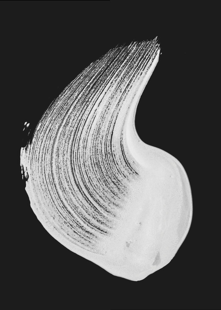 Fluid Grace | Canvas