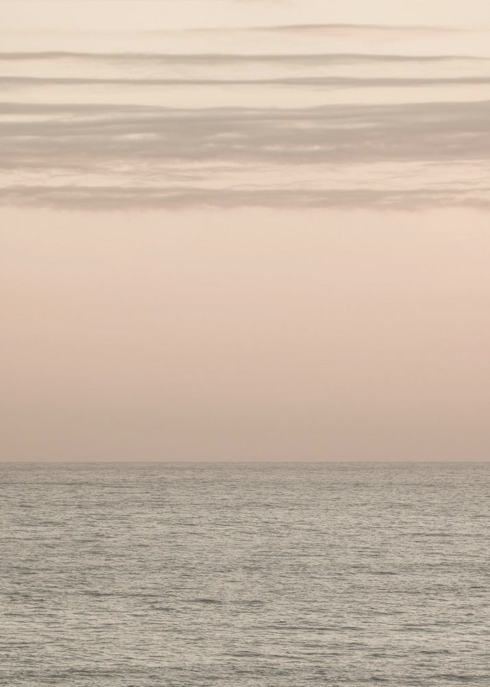 Serene Horizons | Poster