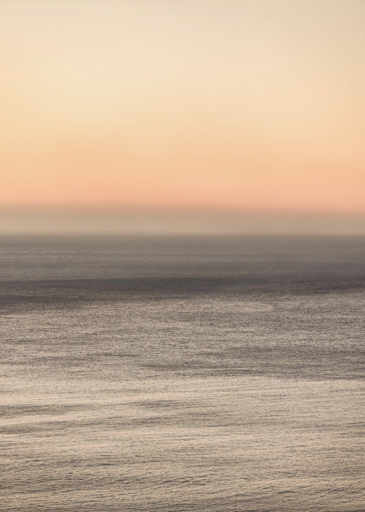 Tranquil Horizon | Canvas