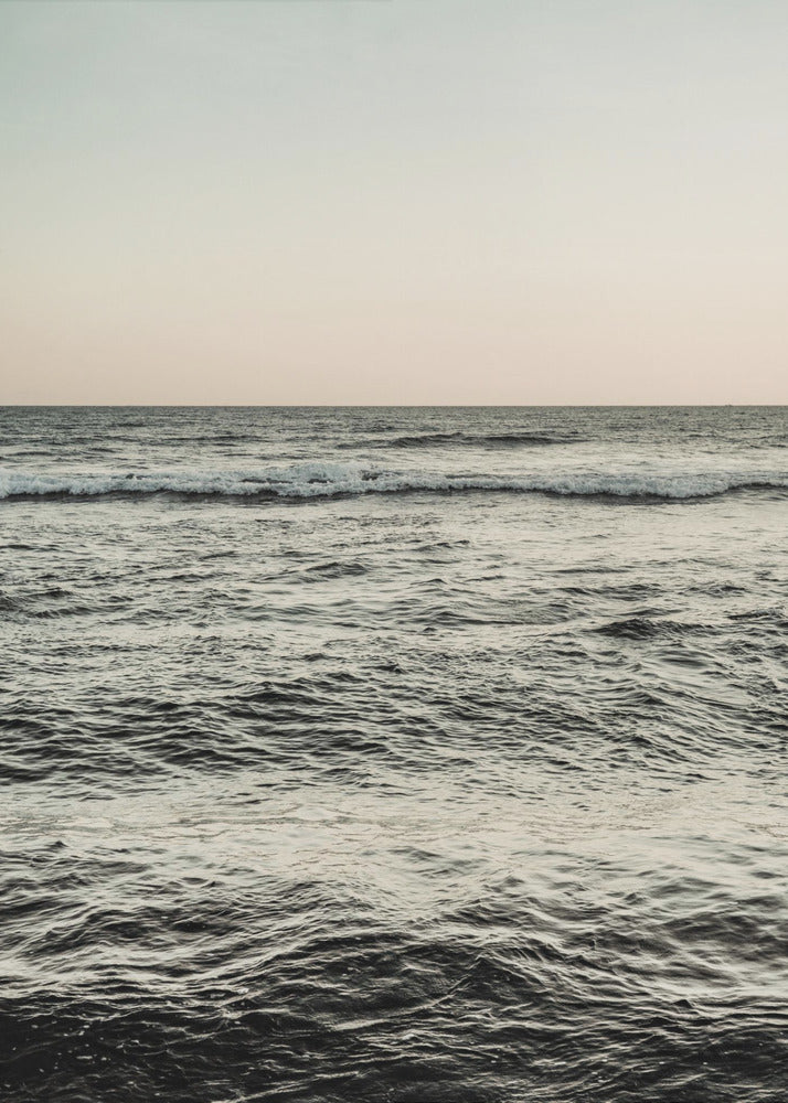 Endless Horizon | Canvas