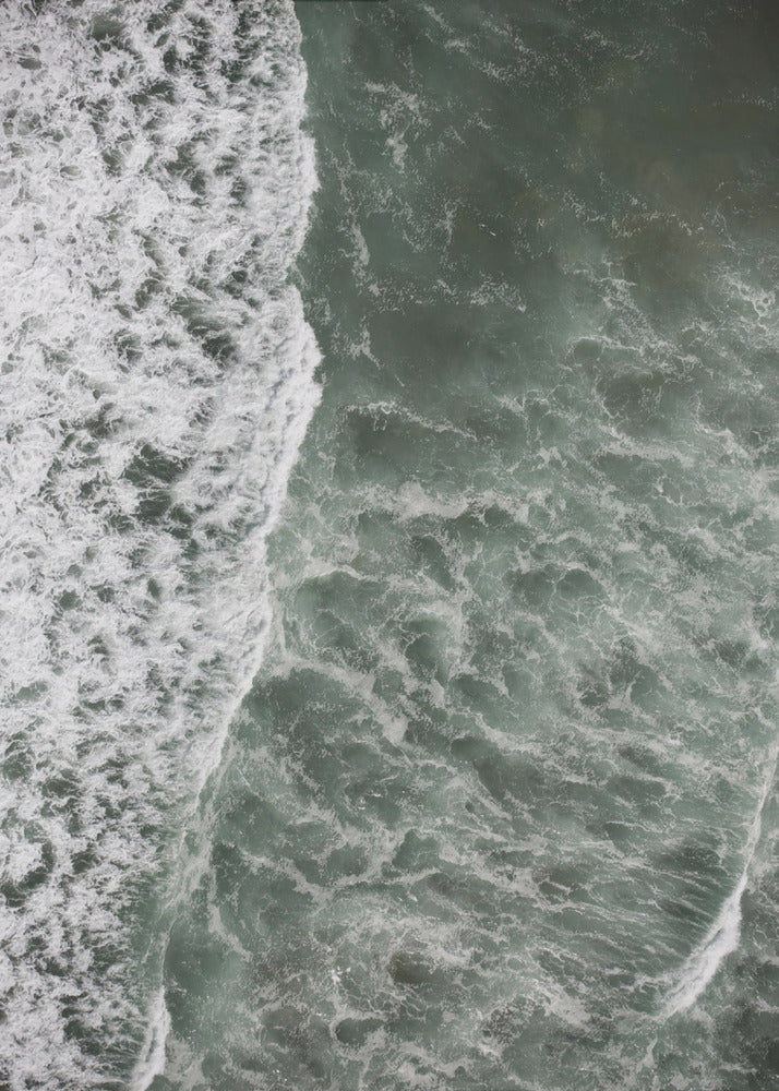 Oceanic Whispers | Poster