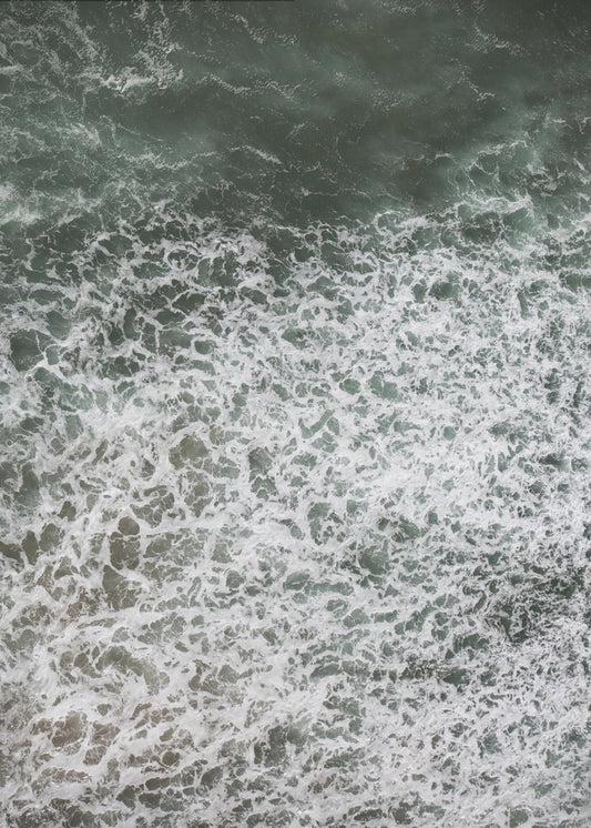 Wave Symphony | Canvas