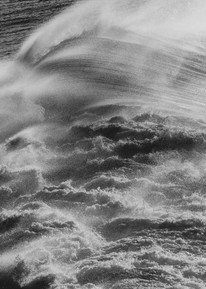 Oceanic Symphony | Canvas