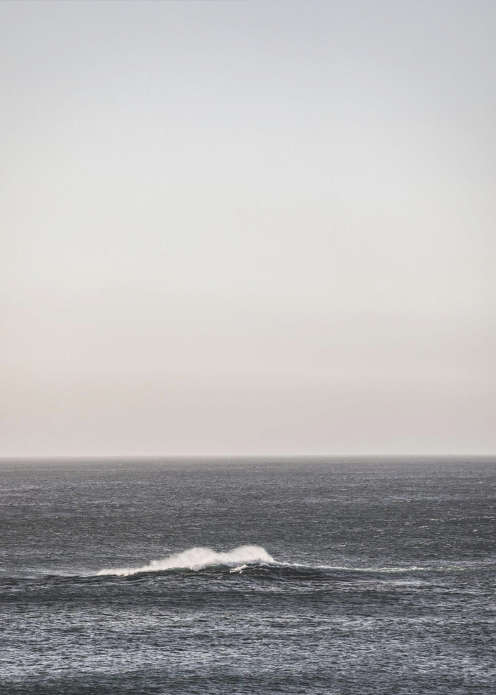 Ocean Serenity | Poster