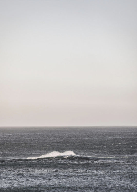 Ocean Serenity | Poster