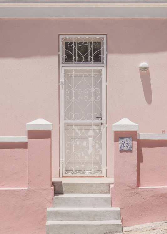 Pastel Serenity | Poster