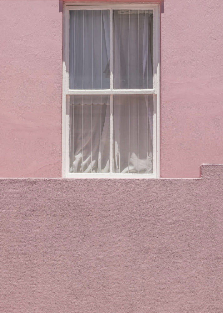 Pink Serenity | Canvas