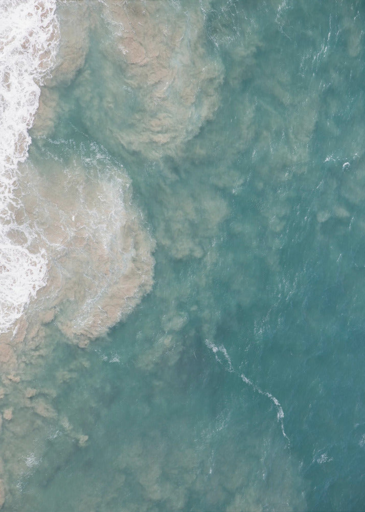 Oceanic Whispers | Canvas