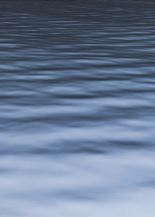 Serene Waves | Canvas