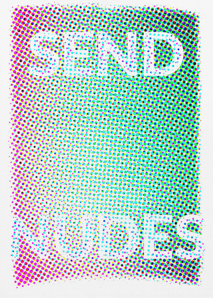 Send Nudes | Canvas