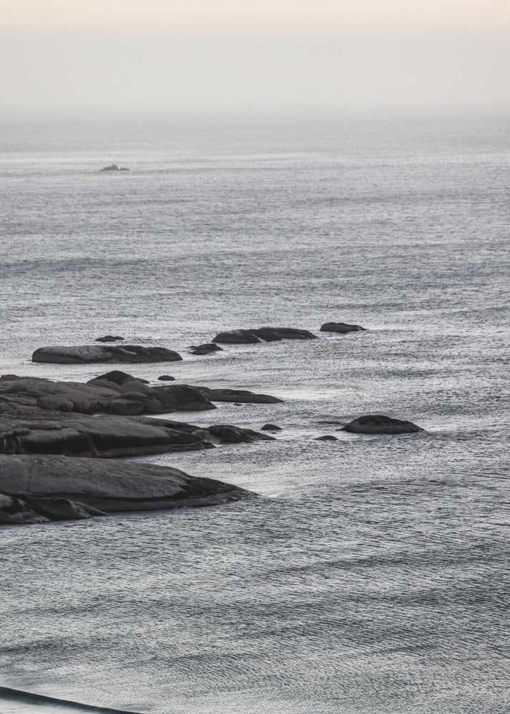 Silver Sands | Canvas