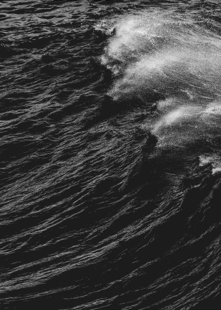 Dark Wave Symphony | Poster