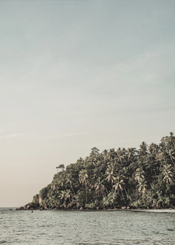 Sunshine Stories | Poster