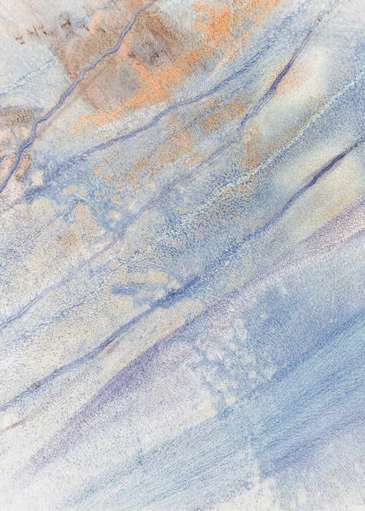 Ethereal Waves | Poster