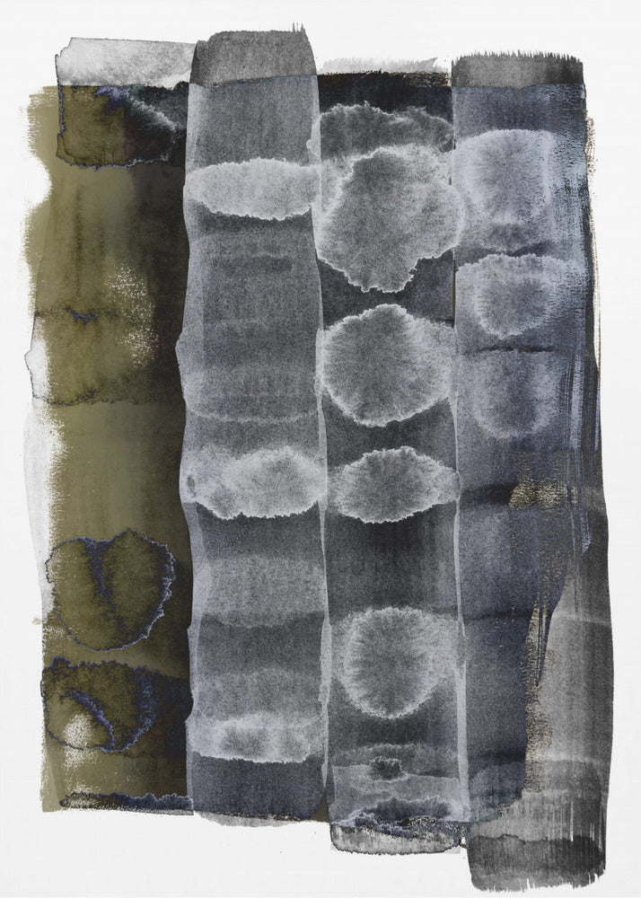 Abstract Shadows | Canvas