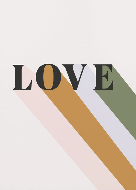 Love | Poster