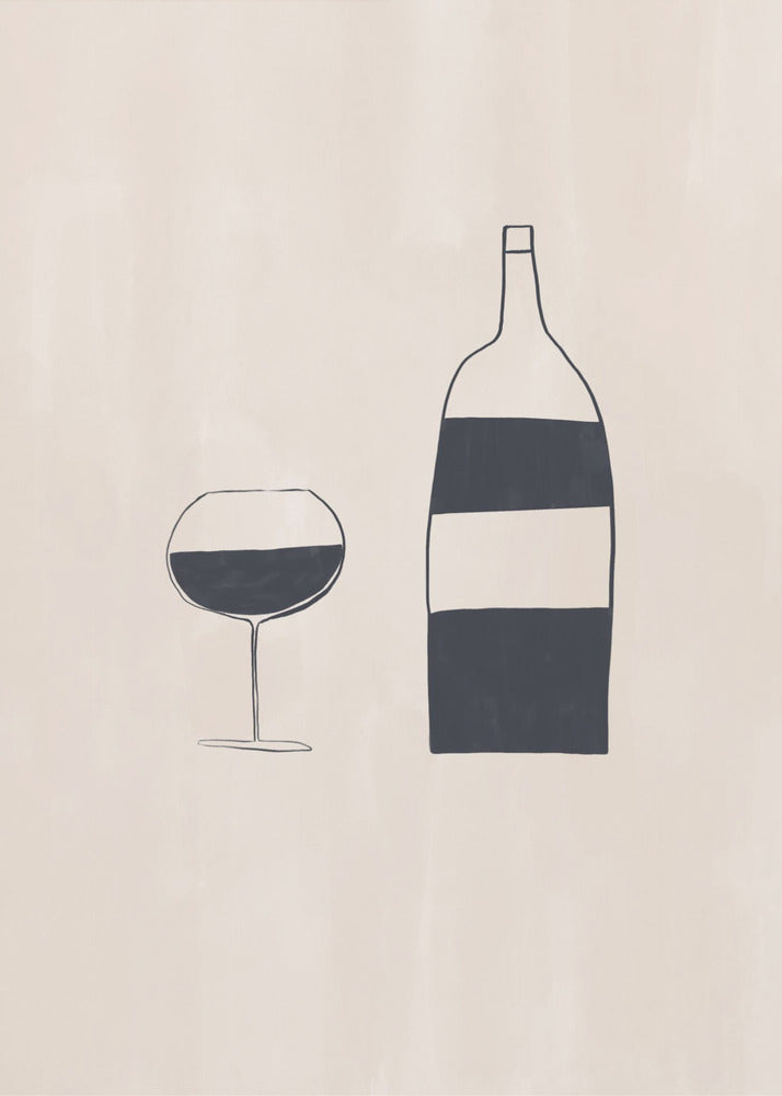 Wine | Poster
