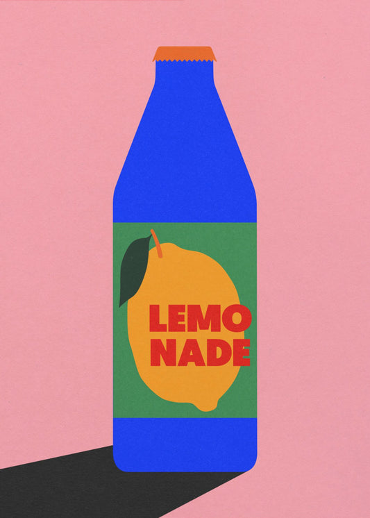 Lemo Nade | Canvas