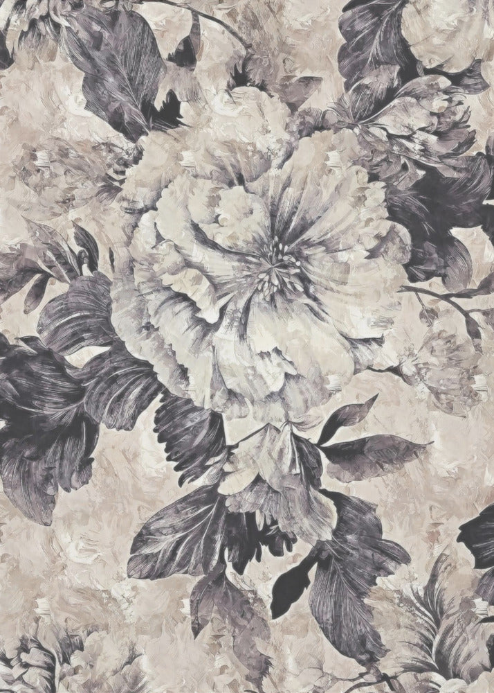 Poster 50x70 Flower01xdl | Poster