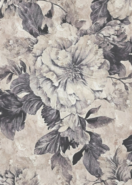 Poster 50x70 Flower01xdl | Poster