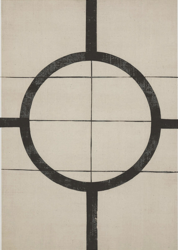 Circle Intersection | Canvas