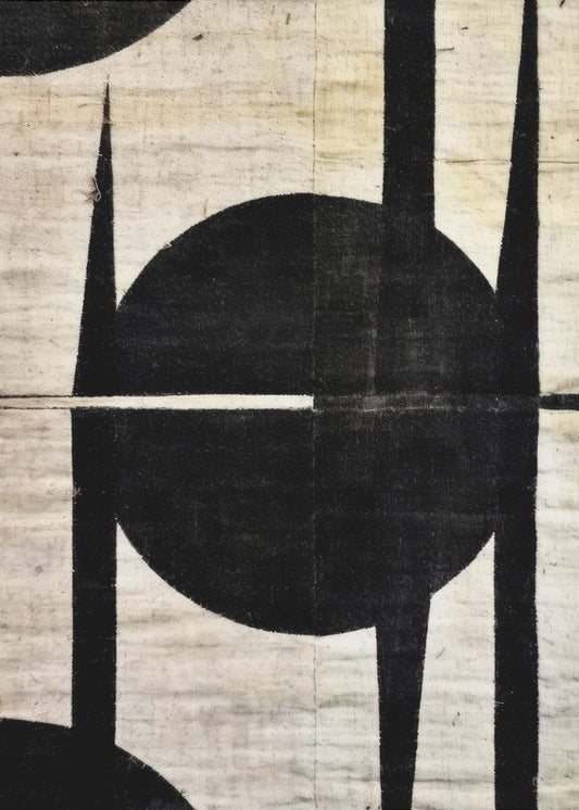 Geometric Harmony | Canvas