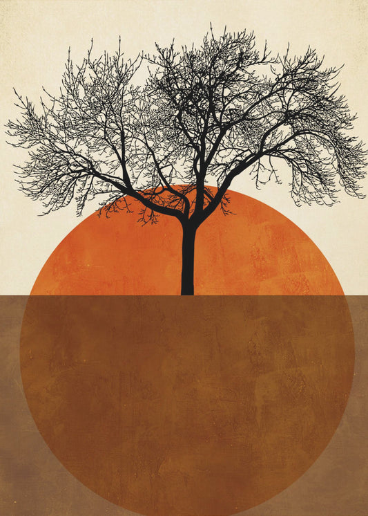 Sommermorgen | Canvas