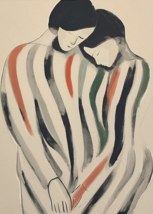 Intimacy | Poster