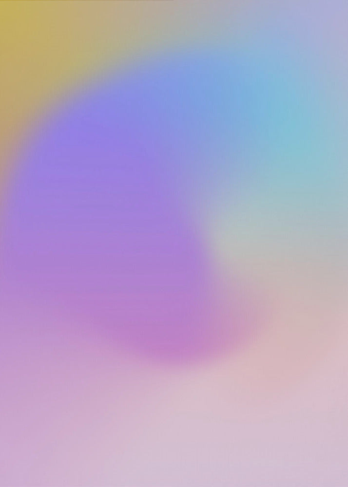 The Gradient No2 | Poster