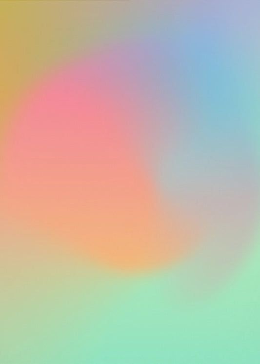 The Gradient | Canvas