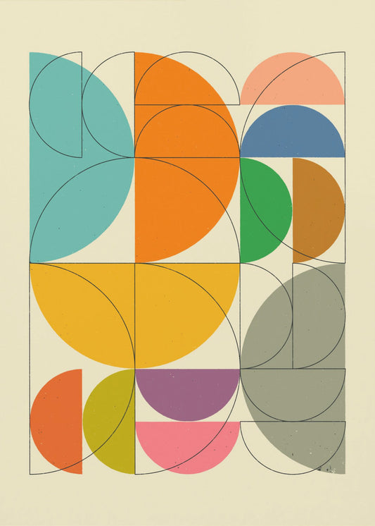 Imaginary 1 | Canvas