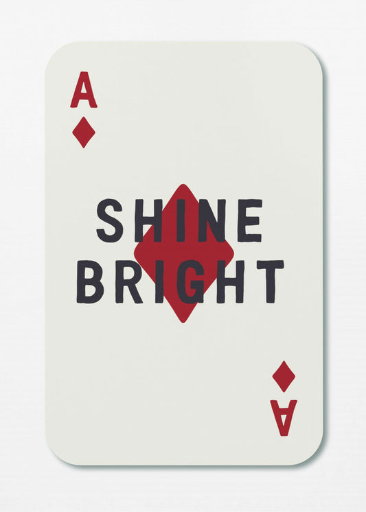 Like a Diamond | Poster