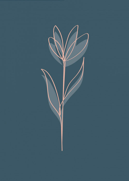 Bloom | Poster