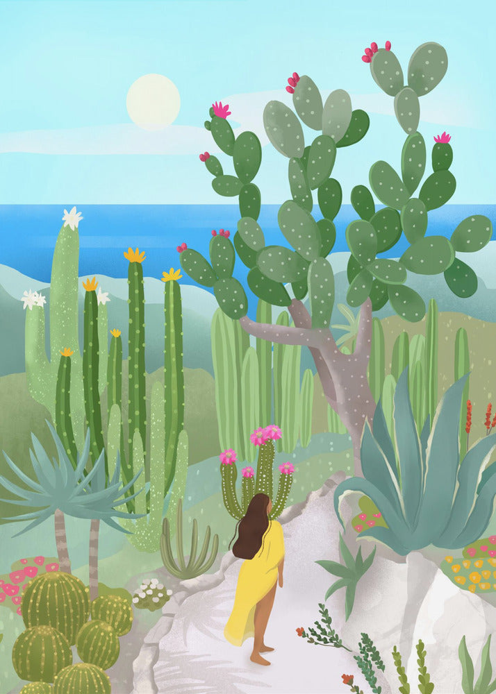 Elz Jardine | Poster