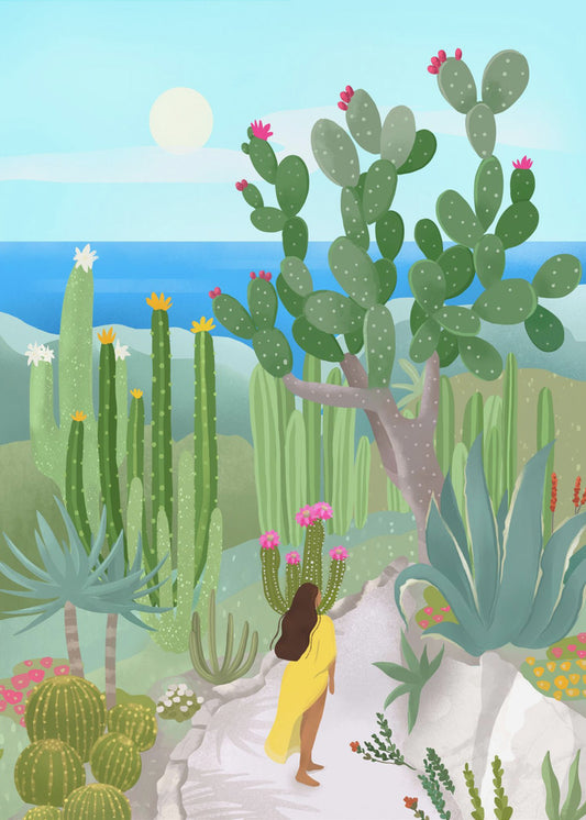 Elz Jardine | Poster