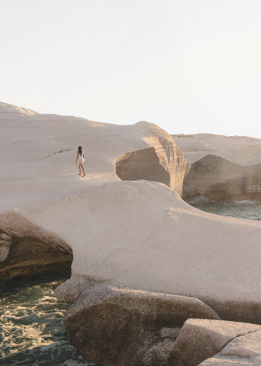 Moonscaping | Canvas