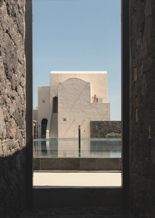 The Istoria Hotel | Canvas