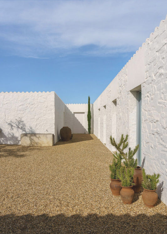 Casadavolta Shadows | Poster