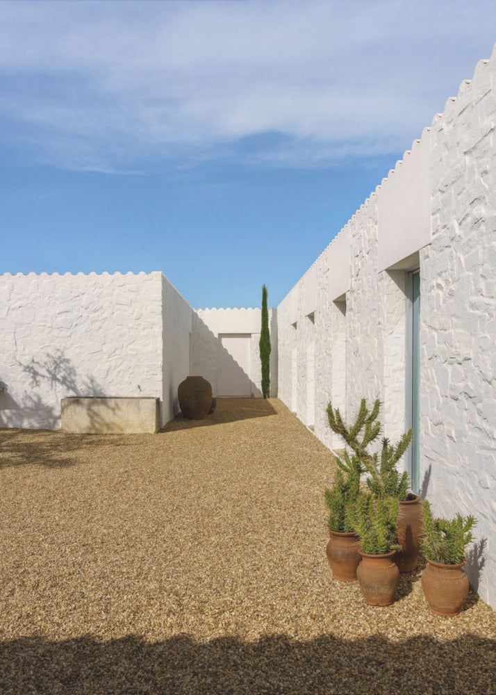 Casadavolta Shadows | Canvas