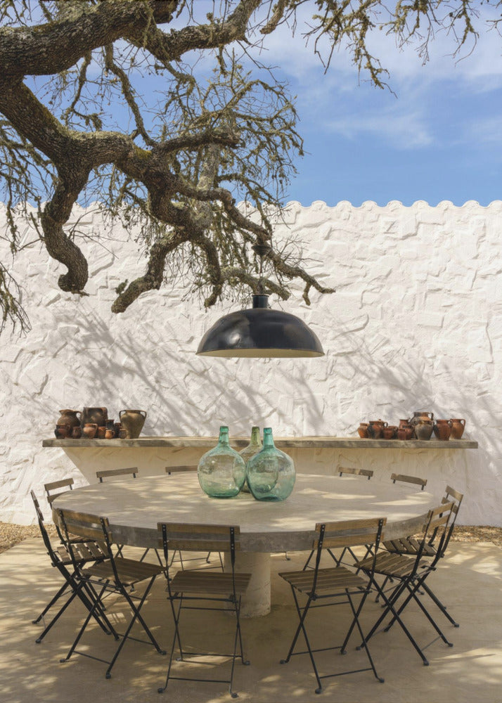 Round Table | Poster