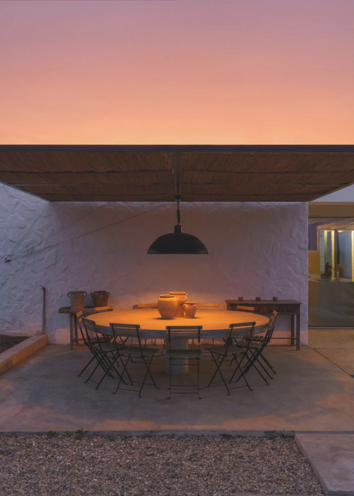 Around The Table | Poster