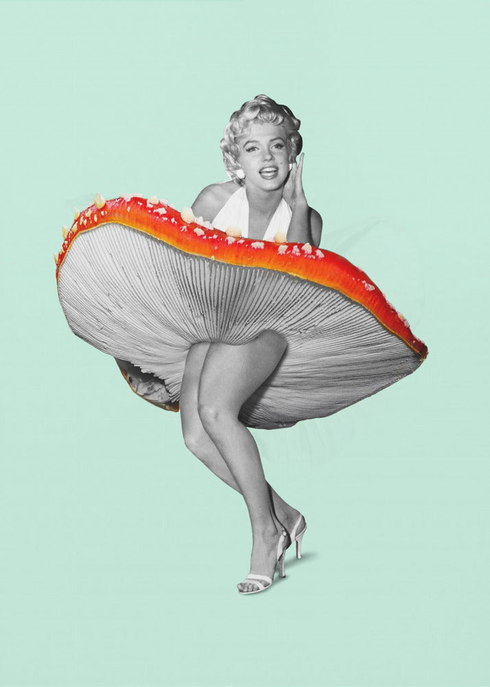 Happy Dress | Poster